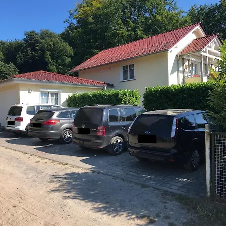 Ferienhaus Zum Sudstrand App. 4 - #95784 Апартаменти