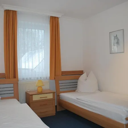 Апартаменти Ferienhaus Zum Sudstrand App. 4 - #95784