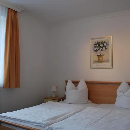 Ferienhaus Zum Sudstrand App. 4 - #95784 Апартаменти *