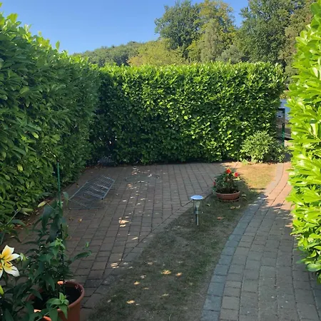Ferienhaus Zum Sudstrand App. 4 - #95784 *